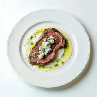 Entrecot Al Roquefort