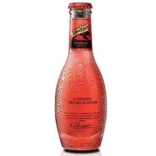 Schweppes Hibiscus Premium