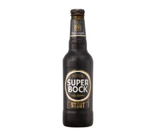 Super Bock Preta