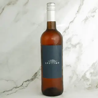 Vino rosado de la casa (750 ml.)