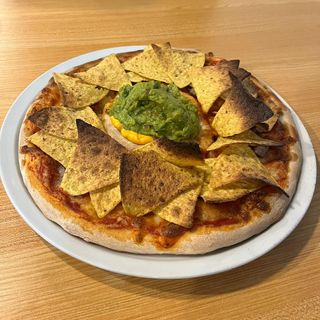 Pizza Nachosa