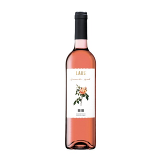 LAUS ROSADO - D.O. SOMONTANO