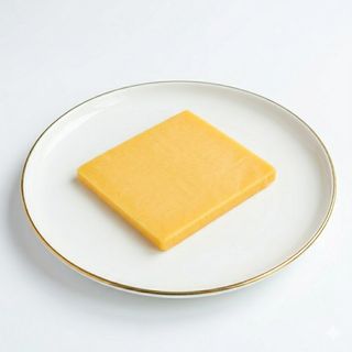 Suplemento De Queso