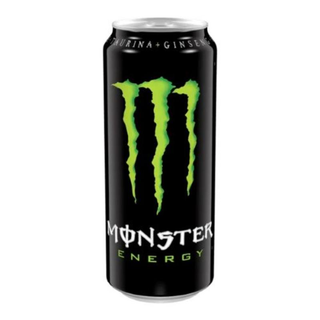 Monster Energy