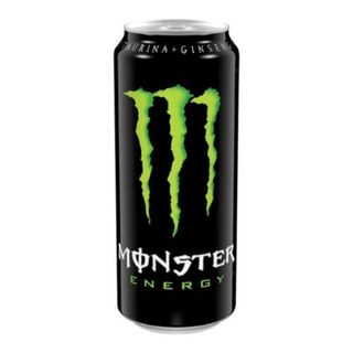 Monster Energy (33 Cl.)