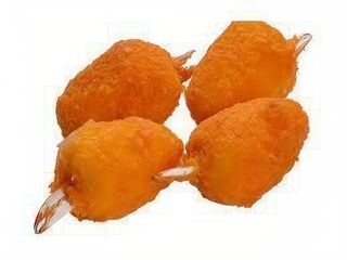 Chele di granchio - 5 pezzi