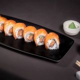 Rolls Especiales De Philadelphia (8 Uds.)