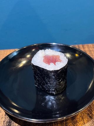 Hosomaki tonno 6 ppezzi