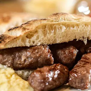 Ćevapi 200g