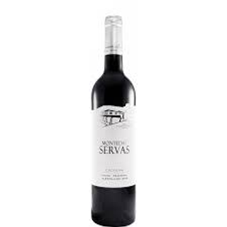 Monte das Servas Tinto