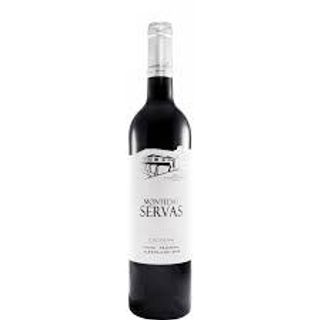 Monte das Servas Tinto