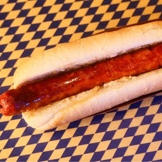 Frankfurt Pikatwurst