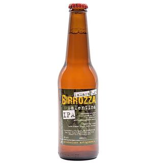 BIRROZZA SALENTINA laMARA IPA (5,2%)