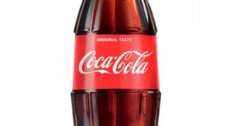 Coca-Cola Vetro 330 ml