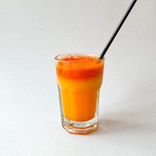 Фреш "Морковный" (250 мл.)