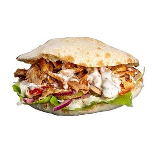 Doner kebab