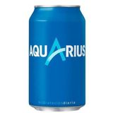 Aquarius Limón