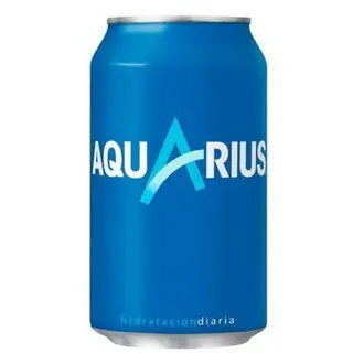 Aquarius Limón