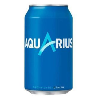Aquarius Limón