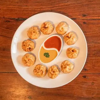 MO:MO MIX FRY