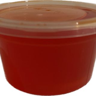 Salsa Agridulce Casera 60 ml