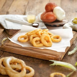 Цибулеві кільця велика (130г)