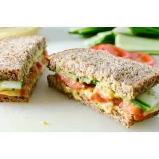 On The Go Breakfast