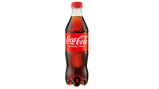 Coca Cola 0,5l