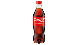 Coca Cola 0,5l