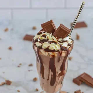 Chocolate Shake