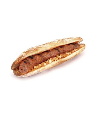 Bocadillo De Kefta