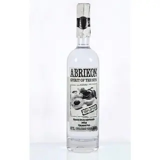 Օղի Abricon  Sar  0.5լ Նոյան Տապան , , հատ