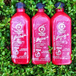500ml Melon Vibes Juice