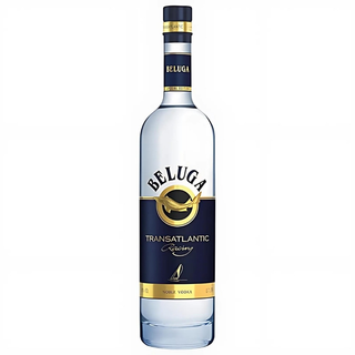 Vodka Beluga Transatlantic Racing - 70cl, 40% Vol.