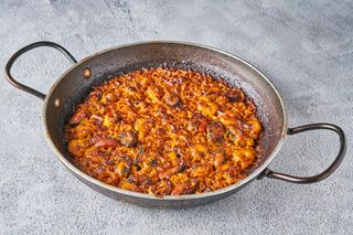 Arroz Señorito