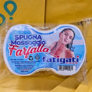 Spugna 