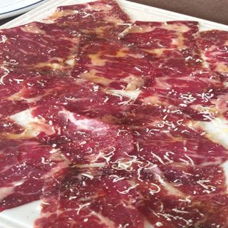 Jamón Ibérico