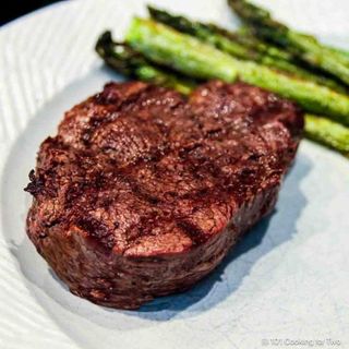 Grilled Fillet