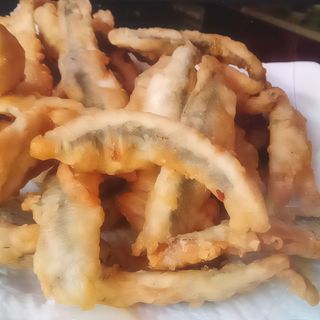 Boquerones limón cartucho (250 g)