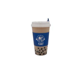 Bubble Tea Caramelo (M)