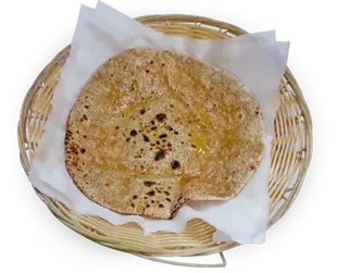 Butter Chapati