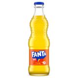 Fanta Vetro 330 ml