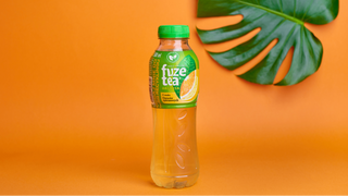 Fuzetea Green