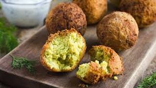 ФАЛАФЕЛЬ (50г)