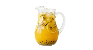 Limonada de Maracujá 1L