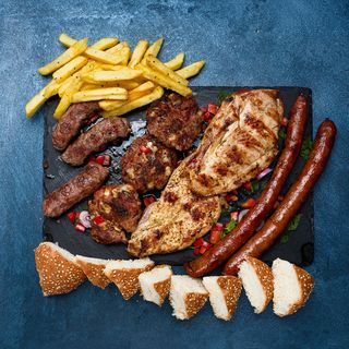 Stari Vožd ručak 1kg