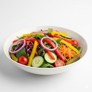 Salade Sun