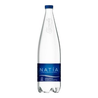 Acqua naturale