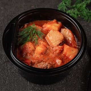 Борщ червоний ,365г