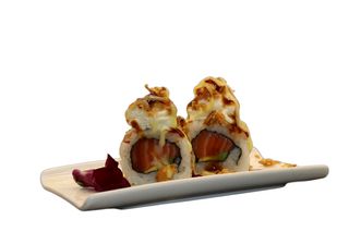 151. Philadelphia roll